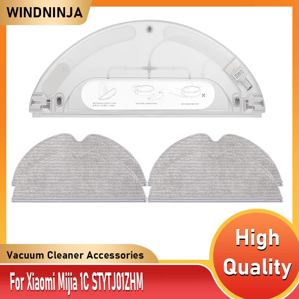 Water Tank For Xiaomi Mijia 1C STYTJ01ZHM Water Container Mo