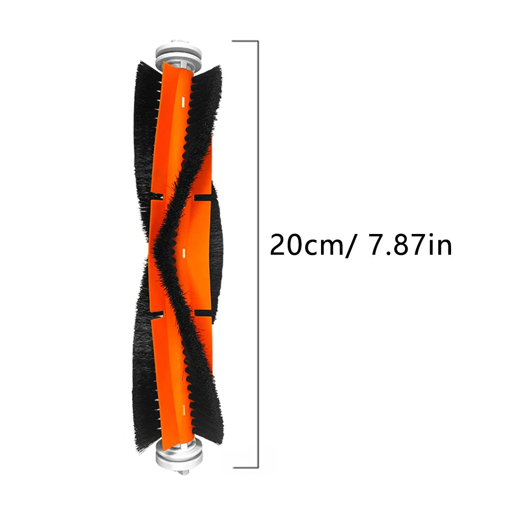 Replacement Spare Parts For Xiaomi Robot Vacuum X10 Main Sid