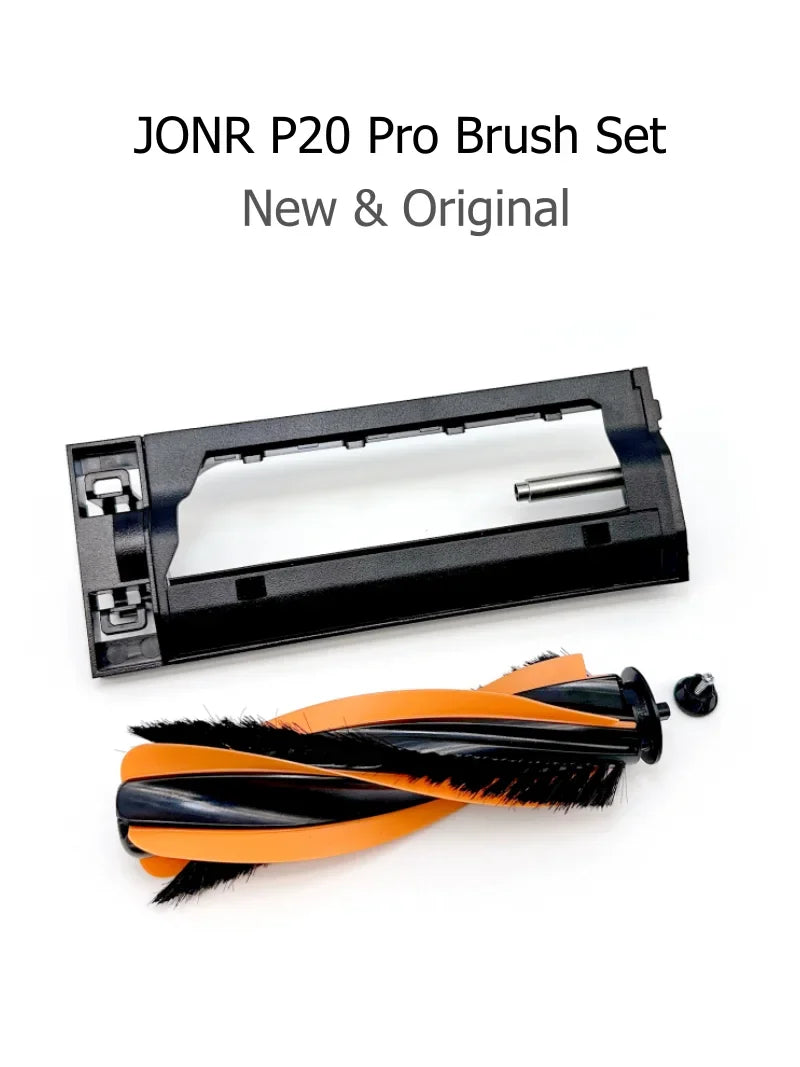 Original JONR Roller Brush Set Main Brush and Brush Cover fo