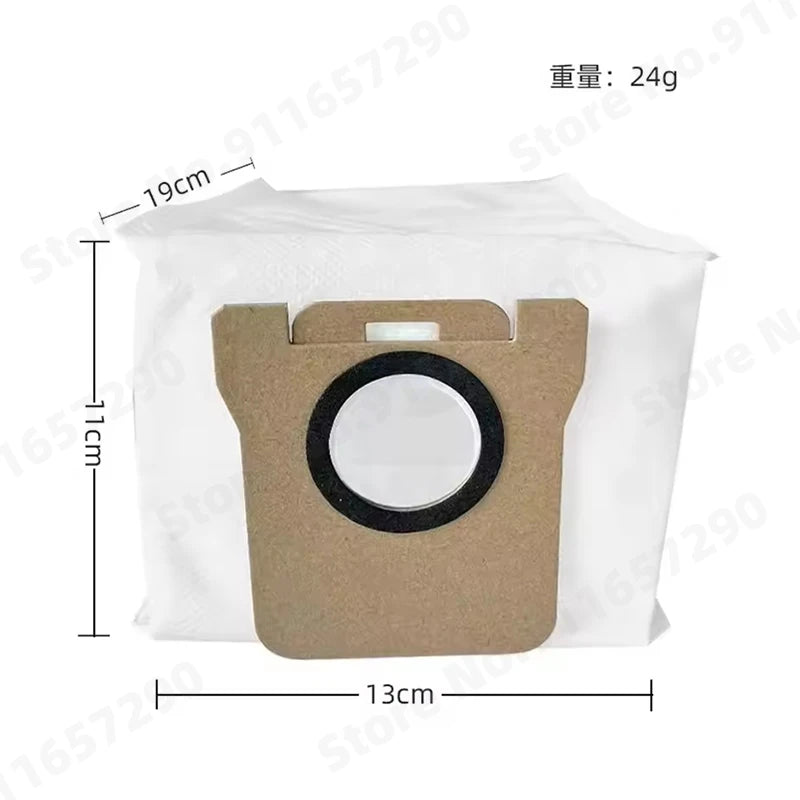 For Xiaomi Robot Vacuum X20 Plus/ X20+/X10+ / X10 Plus Spare