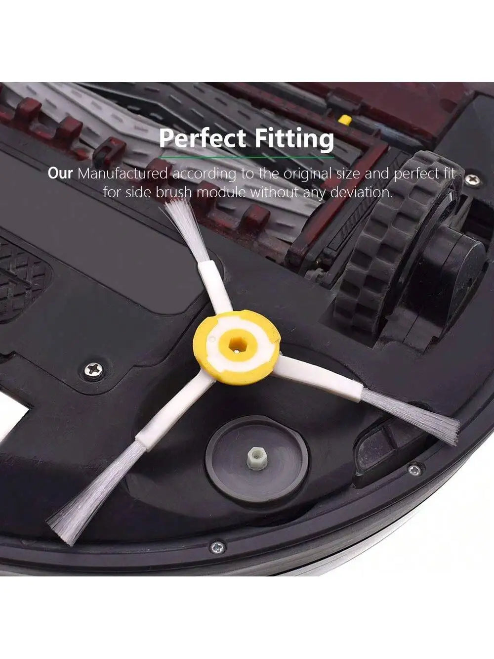 For IRobot Roomba 600 700 800 900 Series Robotic Vacuum Clea