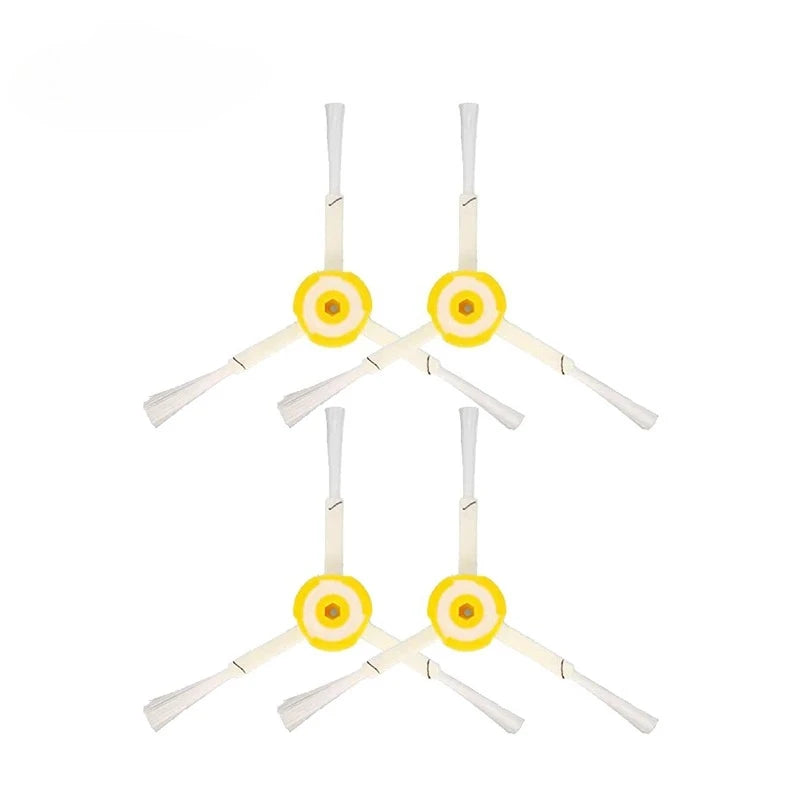 Side Brush Replacement for IRobot Roomba 600 700 800 900 Series 960 980 985 860 870 877 880 890 Vacuum Cleaner Accessories Kit