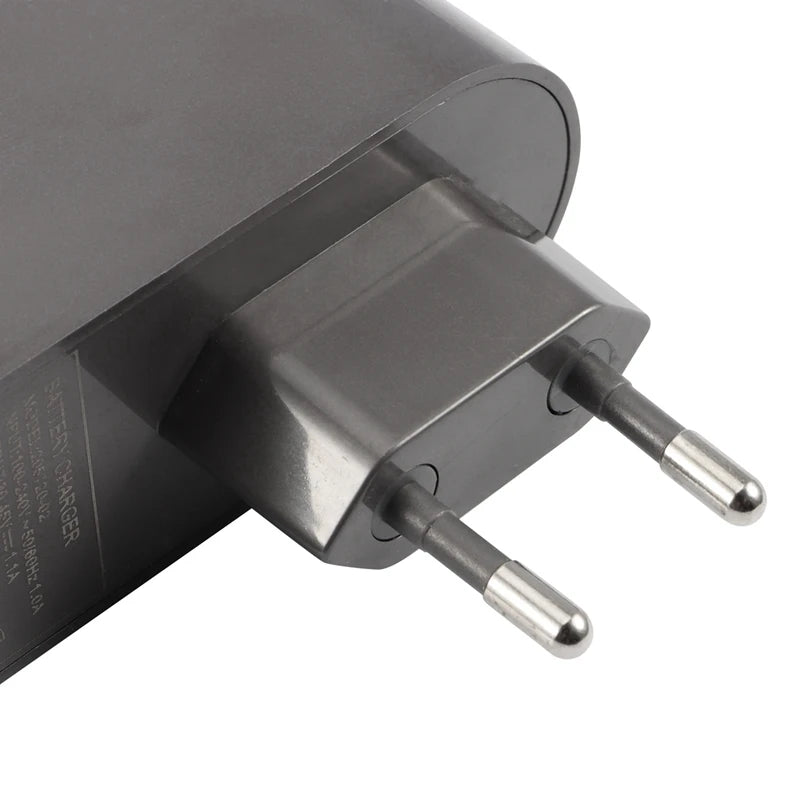 GTBL 8X Charger For Dyson V10 V11 Vacuum Cleaner Power Cord 