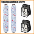 Hepa Filter Pet Roll Brush Accessories Spare Parts For Bisse