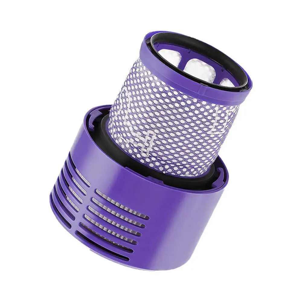 For Dyson V10 Filter Hepa Accessories Robot Vacuum Cleaner S