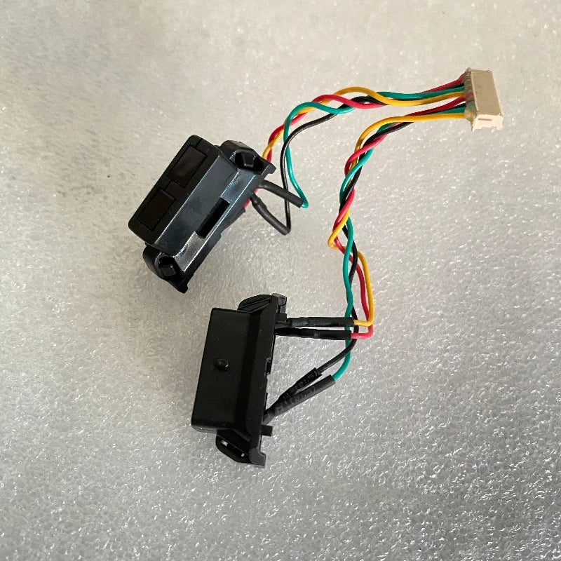 Robot Vacuum Cleaner Cliff Sensor Replacement for Midea M7 P