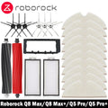 Roborock Q8 Max / Q8 Max+ / Q5 Pro / Q5 Pro+ Robot Vacuum Cl