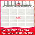 Compatible For Lefant M210 / M210S / M210B / OKP K2 / K3 Rob