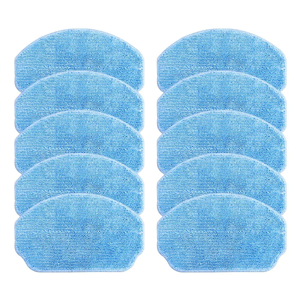 For MAMNV ZCWA ONSON BR150/BR151 MANVINS G20 / Kabum Smart 100 / Midea VCR04W / IRBIS Bean 0121 Side Brush Cloths Filter Parts