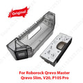 For Roborock Qrevo Master Qrevo Slim V20 P10S Pro Robot Vacuum Cleaner Trash Box