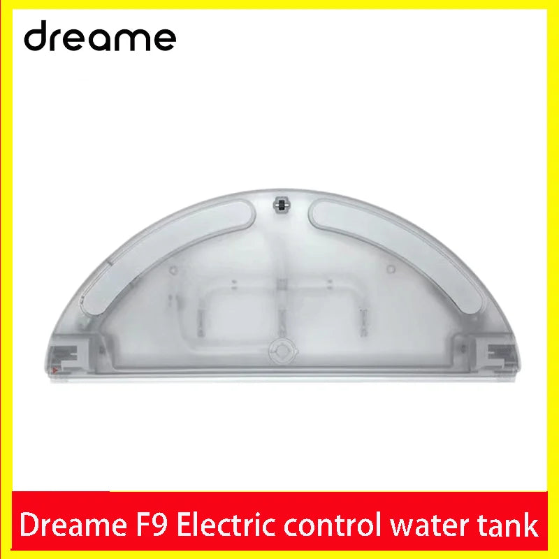 Dreame sweeping robot accessories F9 special electric control water tank New water tank