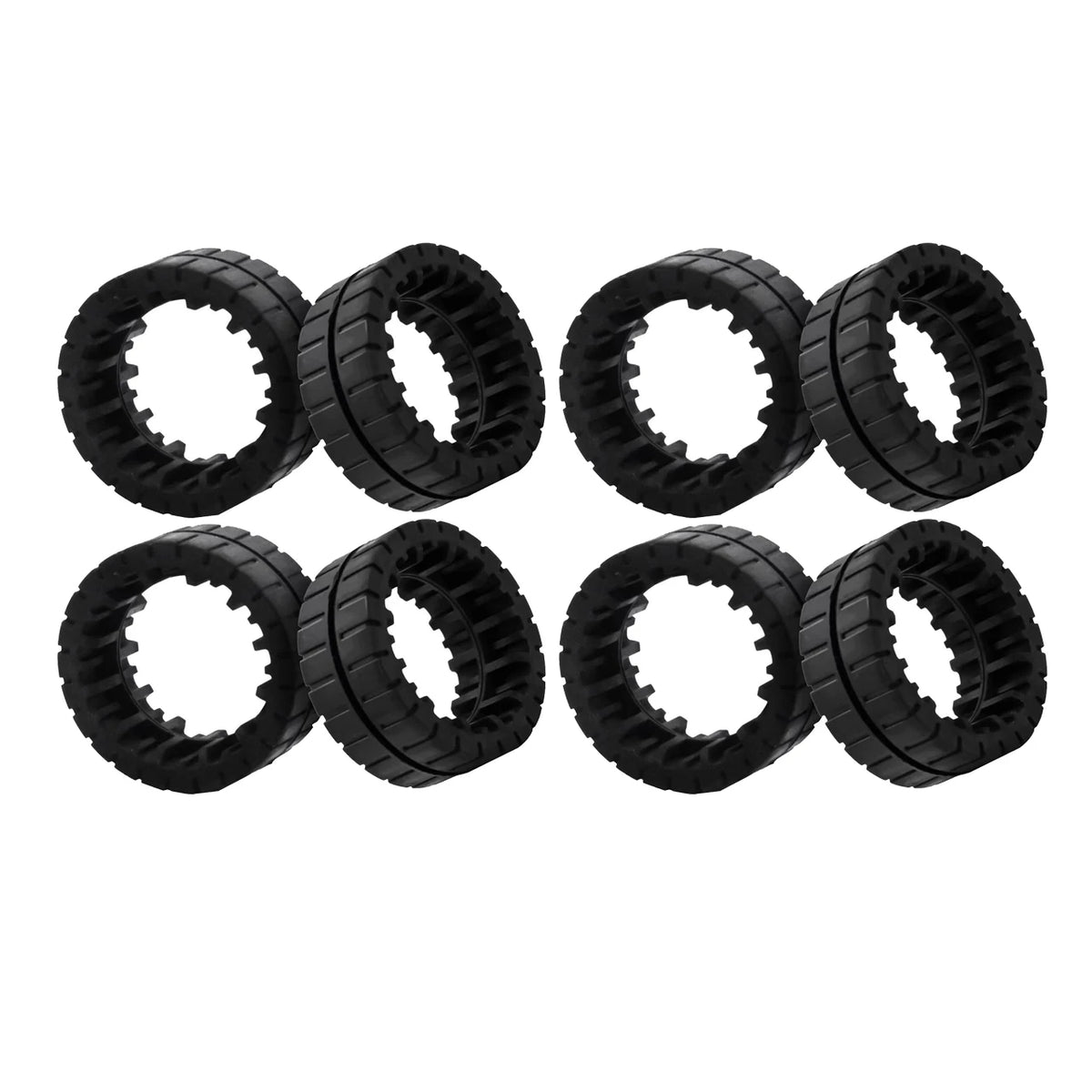 For IRobot Braava Jet M6 (6110) (6012) (6112) (6113) Sweepin