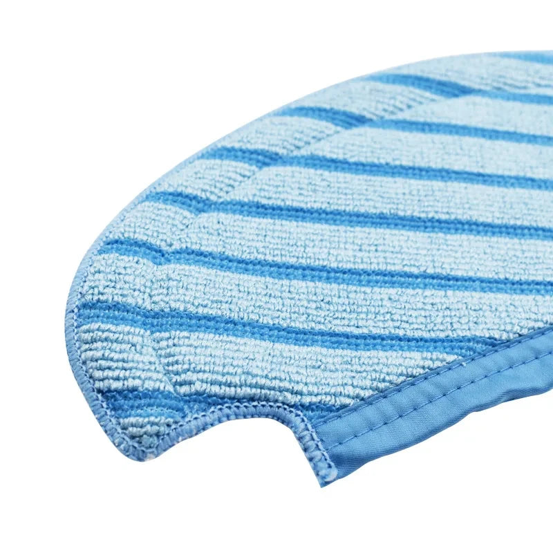 Washable Cloth Mop Pads For Ecovacs Deebot Ozmo T8 AIVI/T8 M