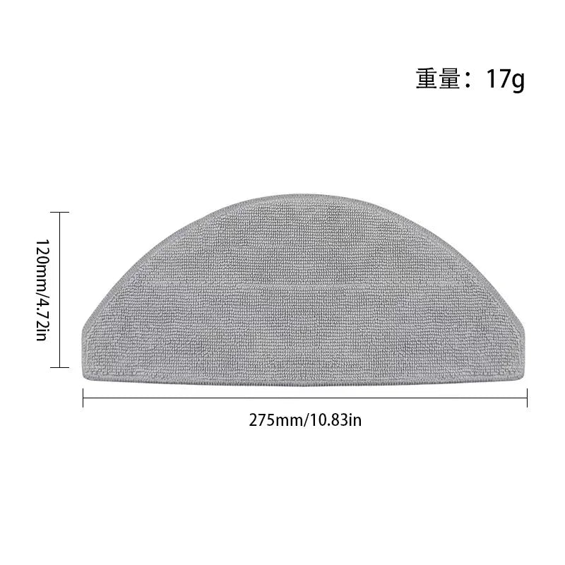 For Xiaomi Vacuum cleaner S20 / D106 E12 E10 B112 Accessorie