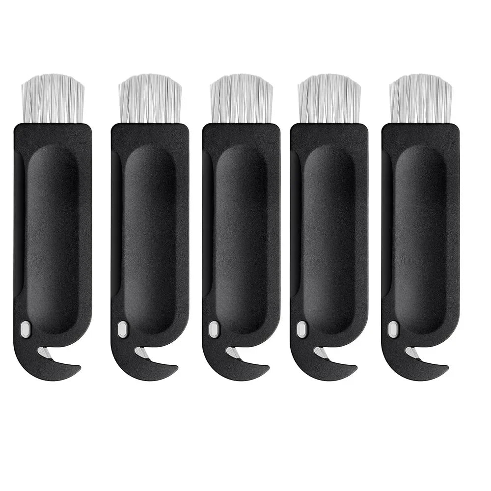 Universal Clean Tool Brush for Xiaomi Robot Vacuum Cleaner Replacement Accessory Cleaning Brush Scraper Filter Brush Spare Part