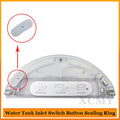 Water Tank Water Inlet Switch Button Sealing Ring For XiaoMi