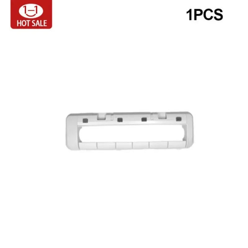 For Xiaomi Robot Vacuum X10 Accessories Main Side Brush Hepa Filter Mop Cloth Dust Bag Replacement Spare Parts