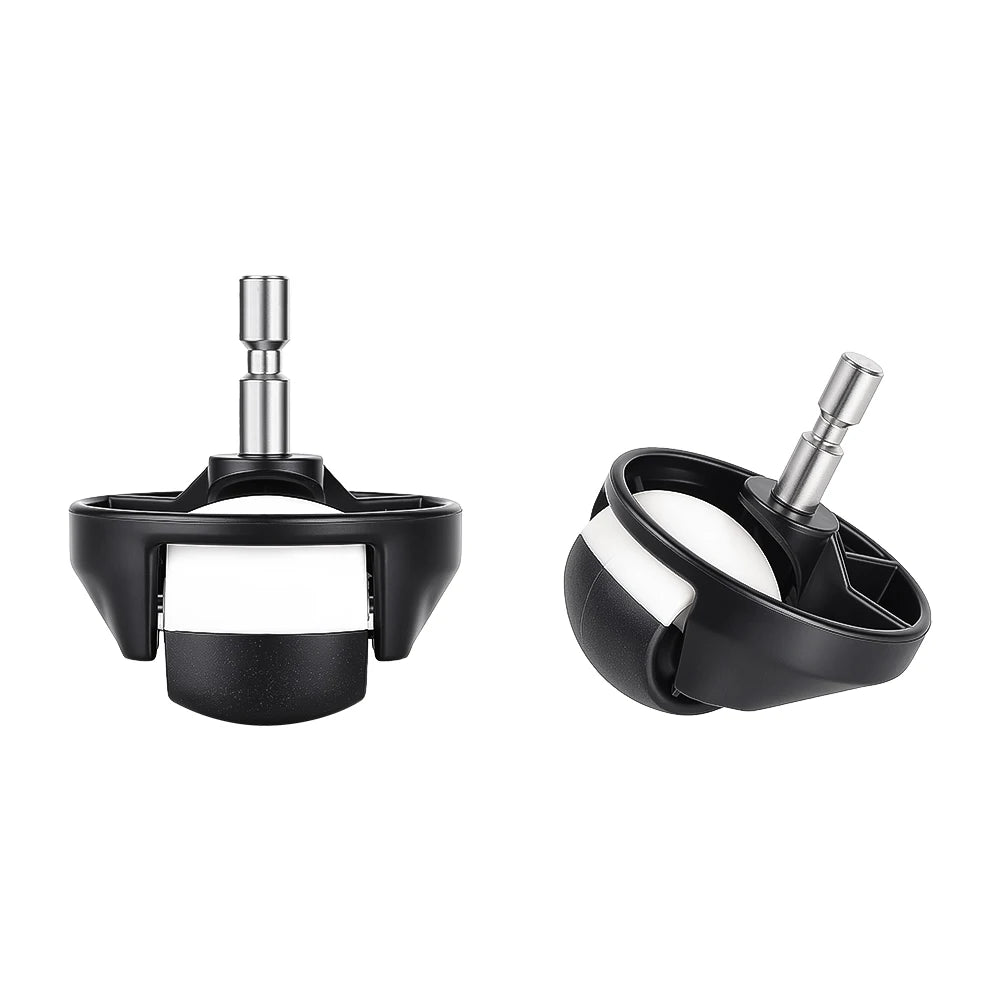 Casters Front Wheel for Xiaomi 1S 1C For Roborock S5 S50 S6 S60 S5Max S6Maxv Pure Robotic Vacuum Stable Anti Shake Wheel Parts