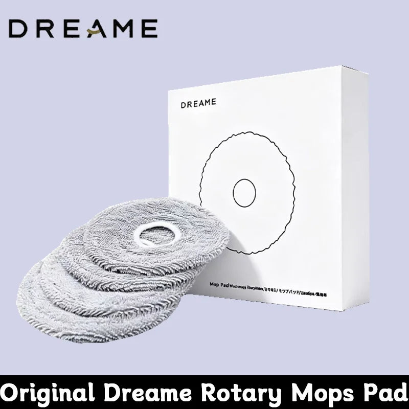 Original Dreame X40 Ultra/L20 Ultra/X50 Ultra/L10s Ultra X30