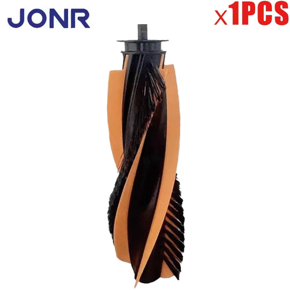 Spare Parts For JONR P20 PRO/T5 Pro Robot Vacuum Cleaner Main Side Brush Hepa Filter Mop Cloth Mop Pad Dust Bag Replacement