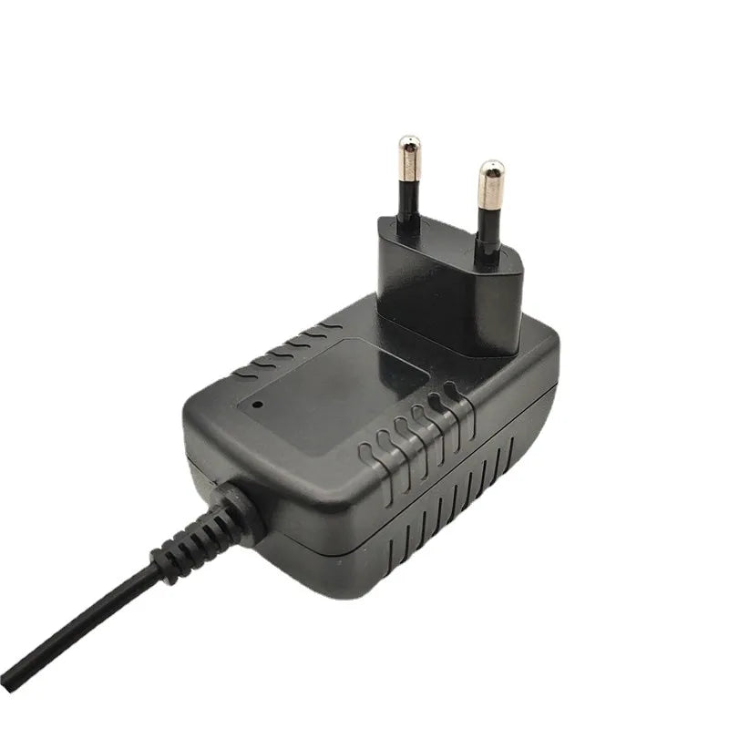 28V 30V 31V 32V 0.5A 1A Power Adapter Sweeper Speaker Audio 