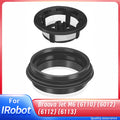 2Pcs Water Tank Filters Replacement Part for iRobot Braava J