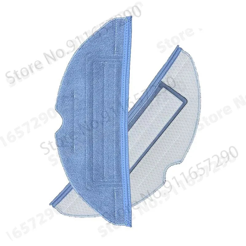 Roborock S7 S70 S75 S7 Max S7 MaxV T7s Plus Mop Pad Vacuum C