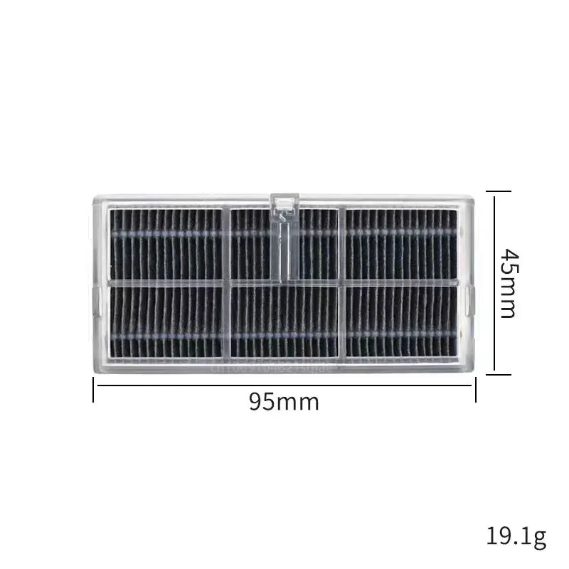 Dreame L10S Pro Ultra Heat X30 Ultra X30 Pro Plus Spare Part