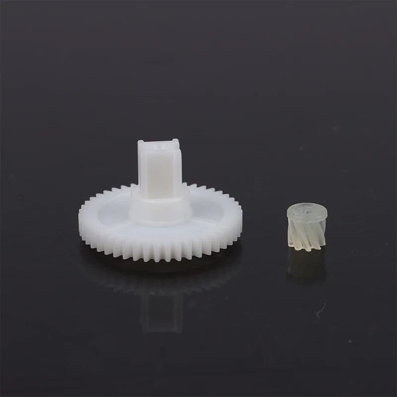 3Pcs/set Professional Robotic Vacuum Cleaner Parts Side Brus