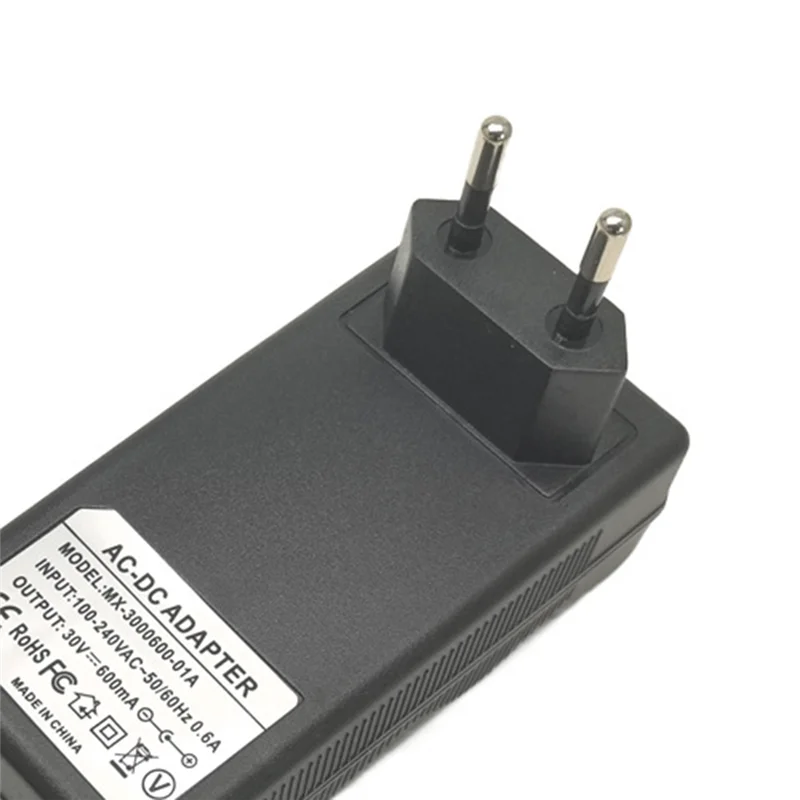 ABBK-Power Supply Charger For Karcher VC6 Cordless VC6 House
