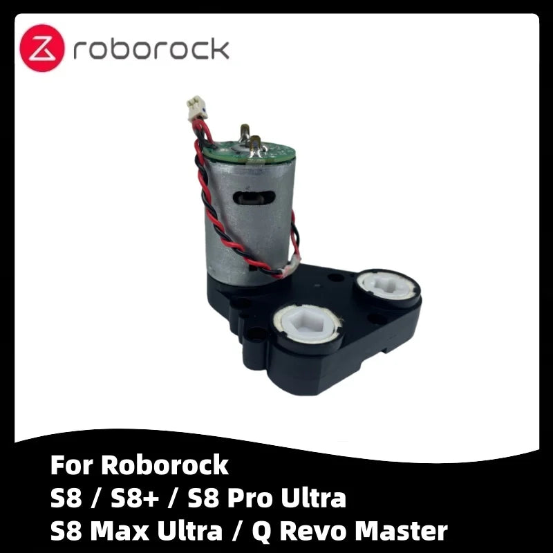 Original Main Brush Motor for Roborock S8 / S8+ / S8 Pro Ult