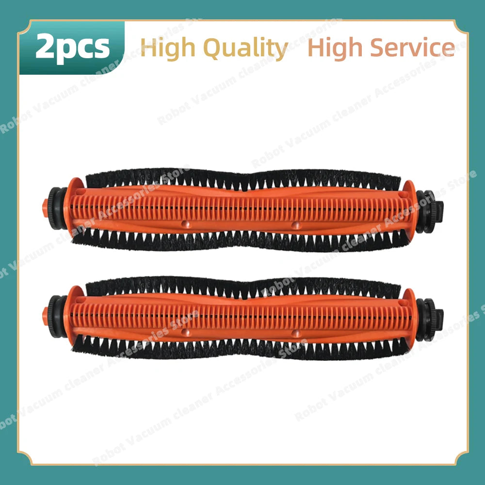 Fit For Xiaomi Robot Vacuum 5 / OV31GL Xiaomi Robot Vacuum 5 Pro / OV21GL Replacement Parts Main Side Brush Filter Mop Cloth