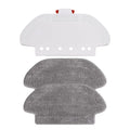 Mop Cloths Holder Mop Pad For Xiaomi Vacuum-Mop P/PRO/STYTJ02YM/3C/2S/S10/S12/B106GL /Viomi V2 Pro Vacuum Cleaner Accessories