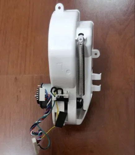 New Vacuum Cleaner 360 Wheel For Qihoo 360 S9 Max S9 X90 X95 S95 S90 Wheels Replacement Robot Vacuum Cleaner Accessories