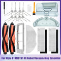 For Xiaomi Mijia G1 MJSTG1 Mi Robot Vacuum Mop Essential Vac
