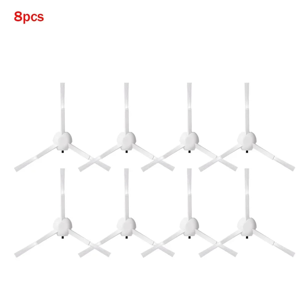 For Xiaomi Mijia 1C 2C 1T STYTJ01ZHM For Dreame F9 Robot Vacuum Cleaner Mops Water Tank Hepa Filter Main Side Brush Dust Box Kit