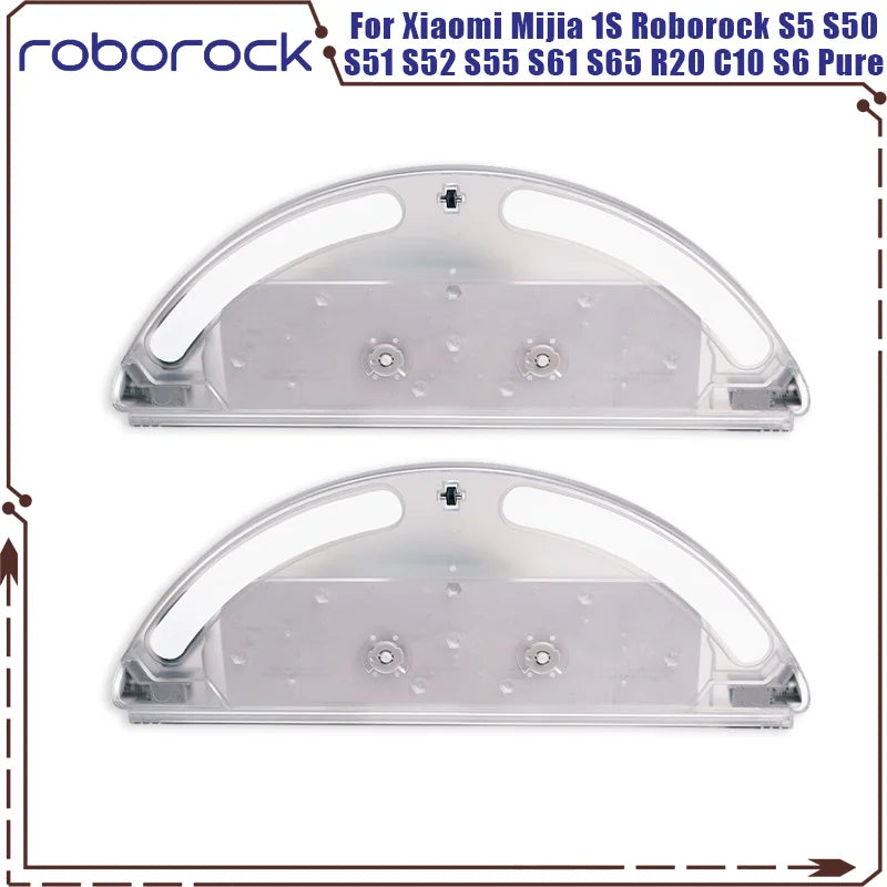 For Xiaomi Mijia 1s Roborock S5 S50 S51 S52 S55 S61 S65 R20 