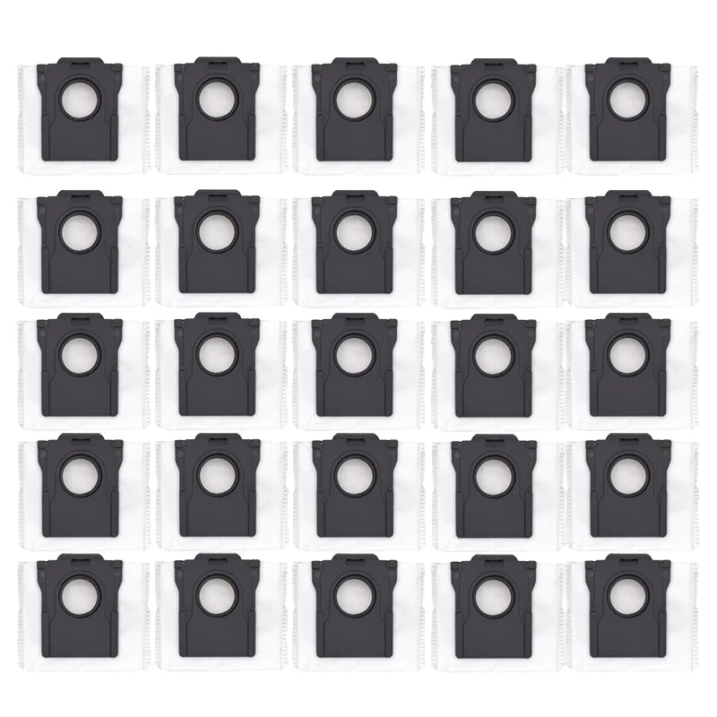 Compatible For Dreame X50 Ultra X30 Ultra X30 Pro X40 Ultra L40 Ultra S30 Pro Ultra Spare Parts Accessories Dust Bag