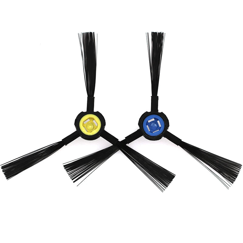 Side Brush For ILIFE A7 A9s A10s A80 Plus L100 B5 Max V9e V8