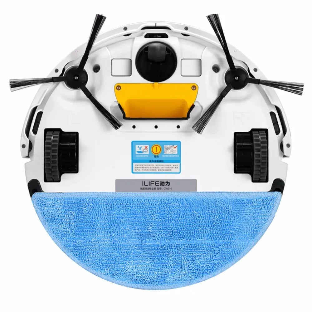 For ILife V5 V5S V3 V3S V5Pro V50 V55 X5 Robot Vacuum Cleane