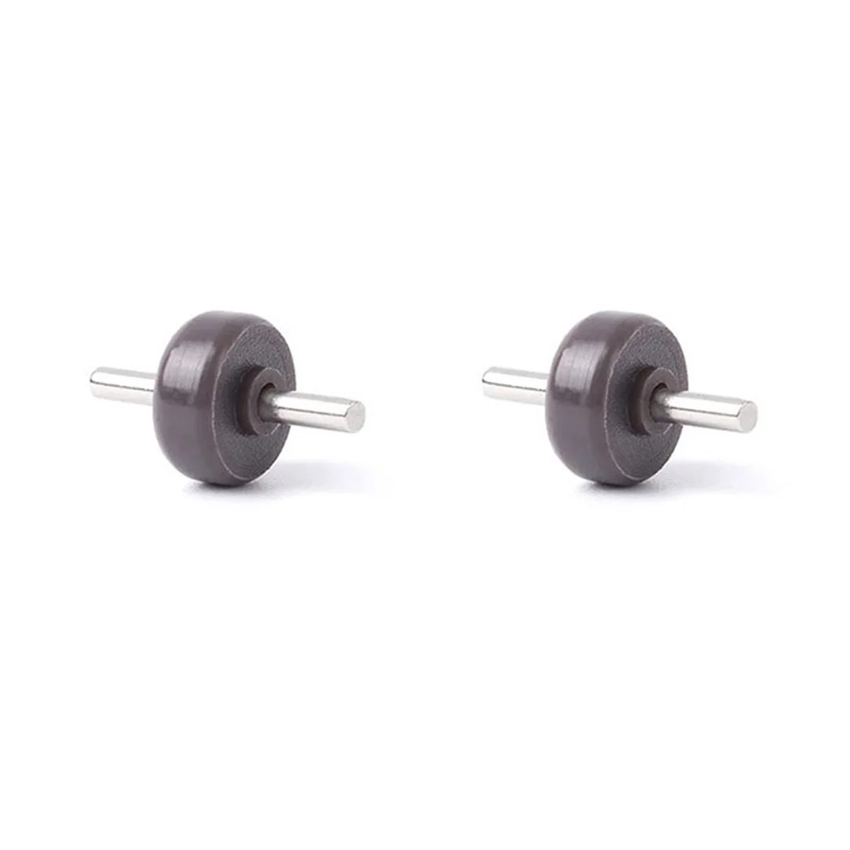 10Pcs Soleplate Wheels Replacement for Dyson V6 V7 V8 V10 V1