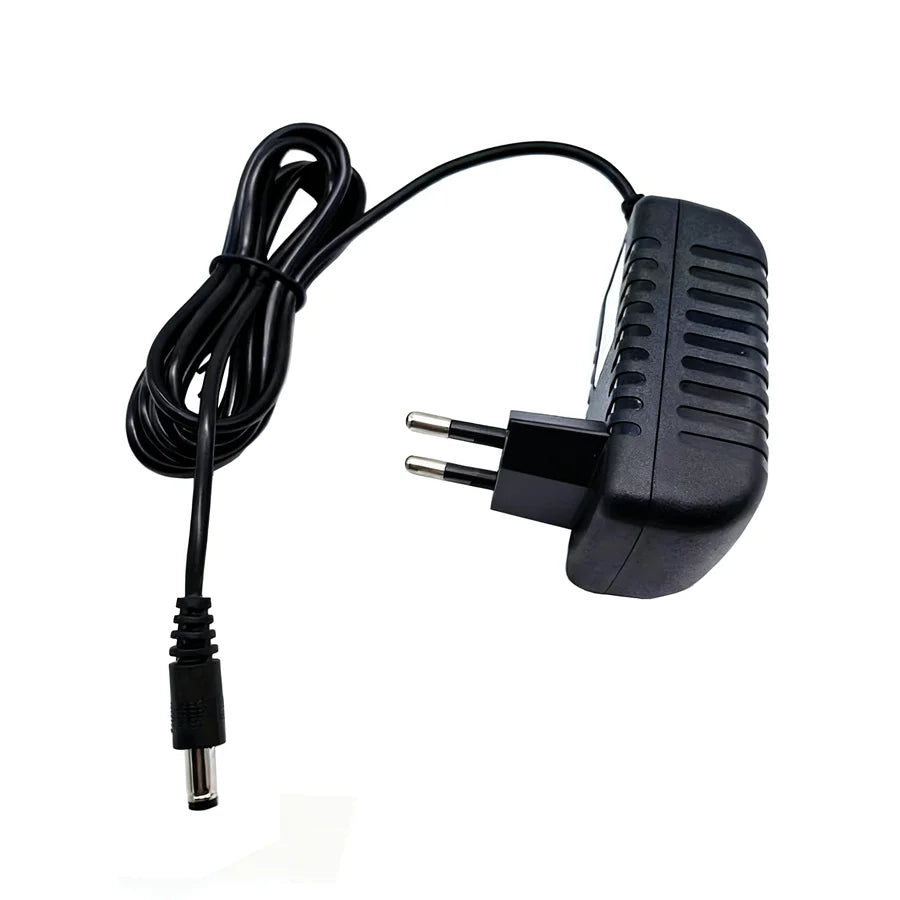 26.5V 0.5A Replacement Charger for PRETTYCARE Cordless Vacuu