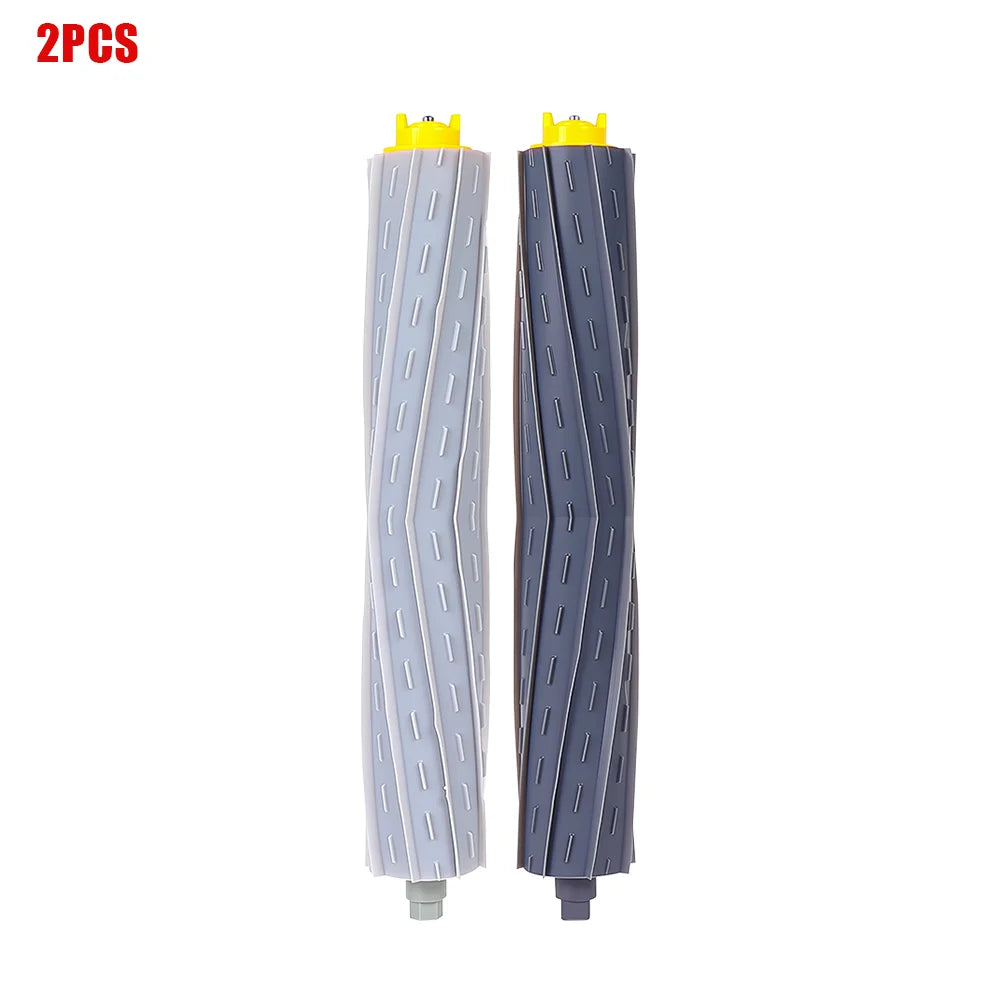 For iRobot Roomba 800 900 Series 850 857 860 861 866 870 880 890 960 980 981 985 Robot Roller Side Brush Hepa Filter Vacuum Part