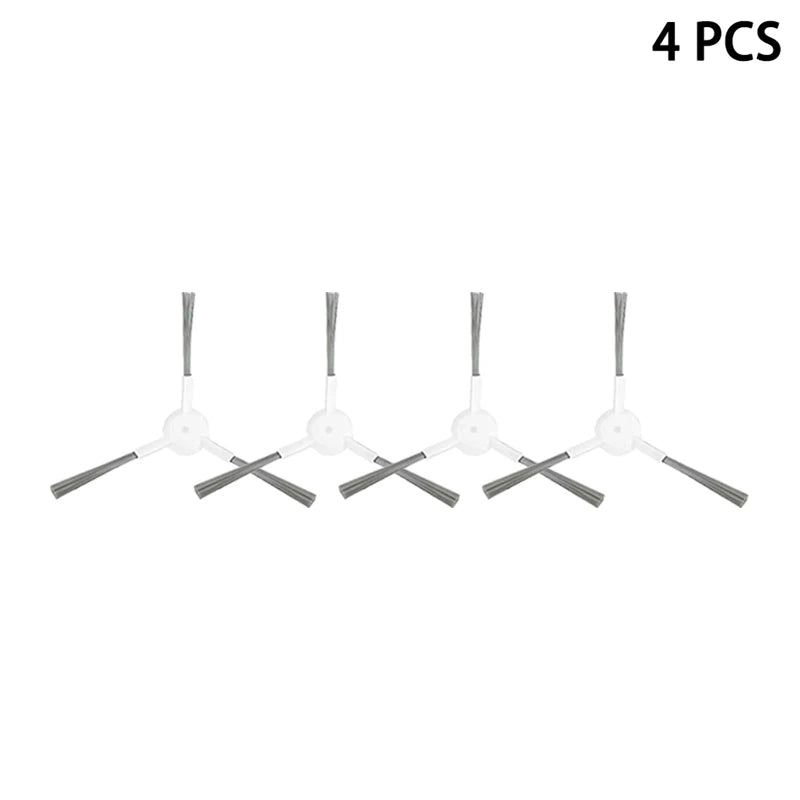 For Dreame Bot L10s Pro L10 Prime L10 Pro Accessories Main Side Brush HEPA Filter Mop Cloth Robot Replacement Spare Parts