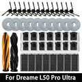 For Dreame L50 Pro Ultra Robot Vacuum Cleaner Replacement Ac
