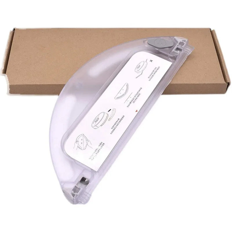 Mop Cloths Water Tank Compatible with For Xiaomi Roborock S6