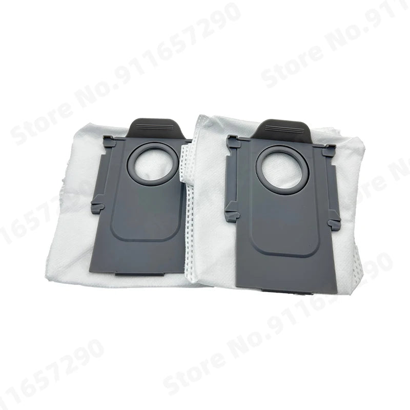 Roborock Qrevo C/C Pro/Curv/CurvC/Edge/EdgeC/S5V Compatible 