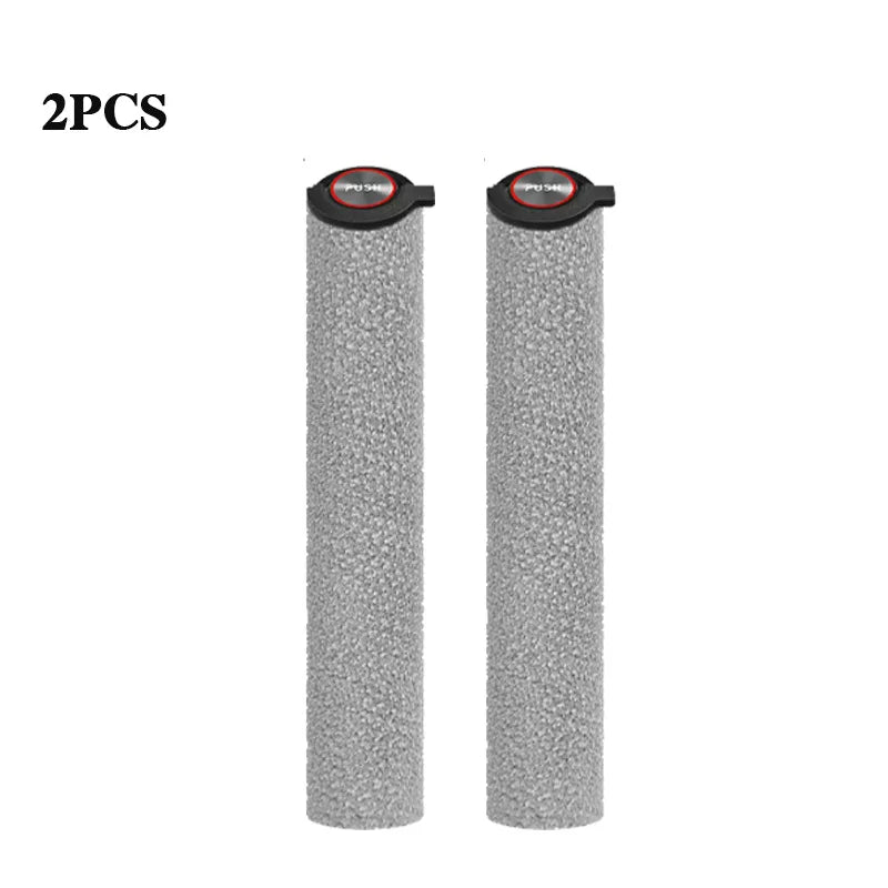 For Xiaomi Mijia Robot Vacuum 6 Max / PV11CN Replacement Spare Parts Accessories Main Side Brush Hepa Filter Mop Cloth Dust Bag