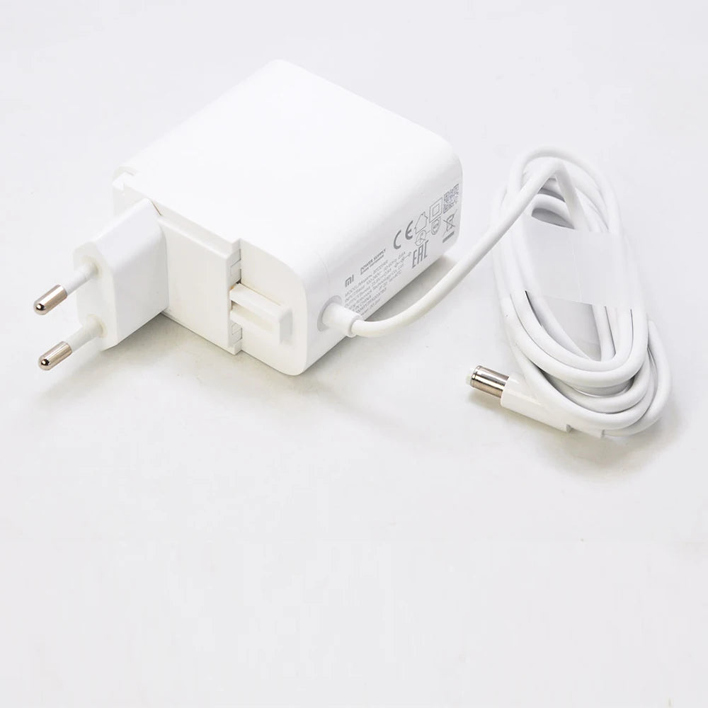 Replacement Power Adapter for Xiaomi Mi Handheld Vacuum Clea