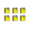 401012 3.7V 30mAh Lipo Lithium Batteries for Bluetooth Heads